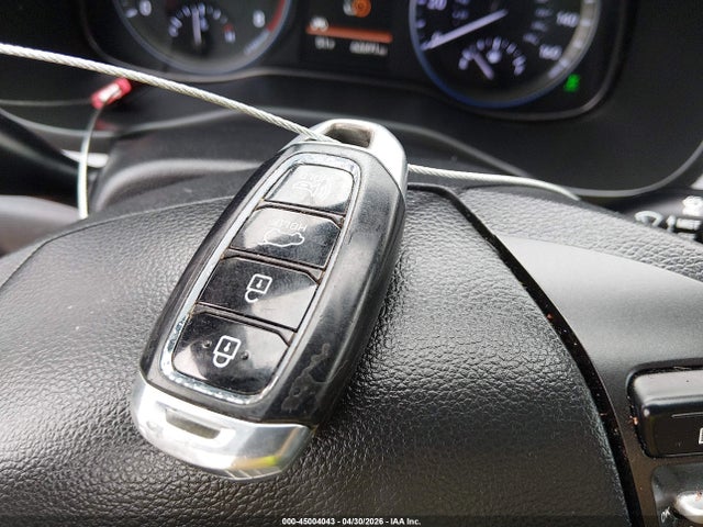 Hyundai Kona Ultimate 2020 KM8K5CA58LU564543 Image 11