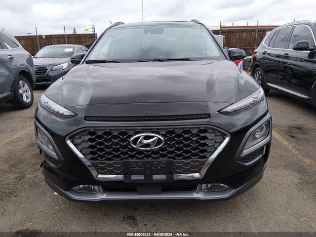 Hyundai Kona Ultimate 2020 KM8K5CA58LU564543 Image 13