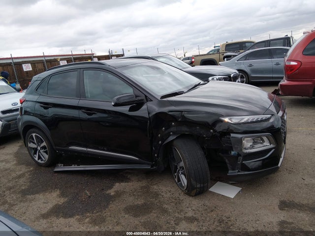Hyundai Kona Ultimate 2020 KM8K5CA58LU564543 Image 14