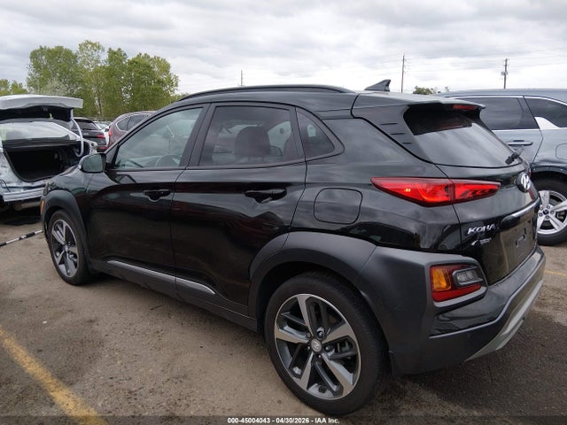 Hyundai Kona Ultimate 2020 KM8K5CA58LU564543 Image 15