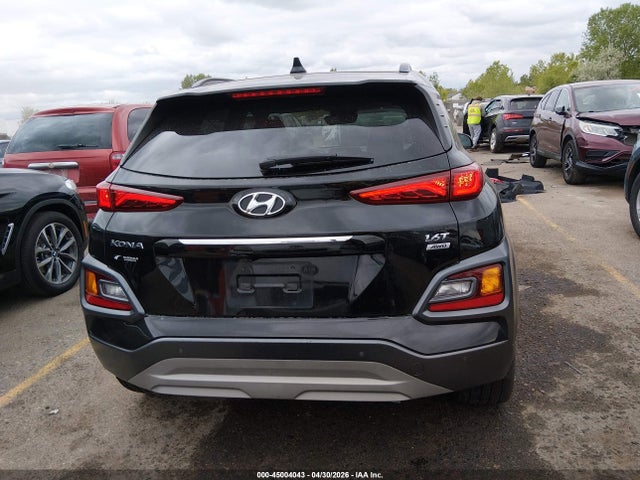 Hyundai Kona Ultimate 2020 KM8K5CA58LU564543 Image 17