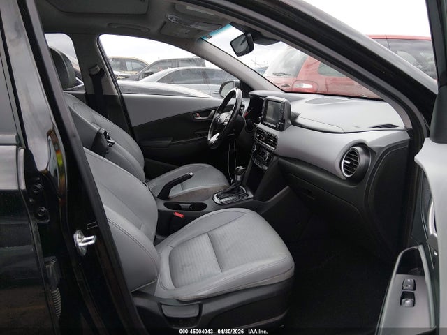 Hyundai Kona Ultimate 2020 KM8K5CA58LU564543 Image 5