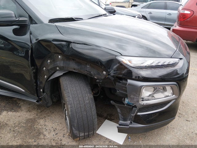 Hyundai Kona Ultimate 2020 KM8K5CA58LU564543 Image 6