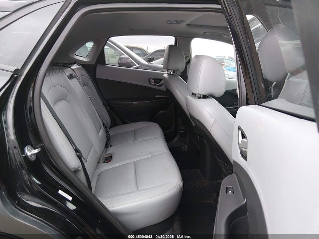 Hyundai Kona Ultimate 2020 KM8K5CA58LU564543 Image 8