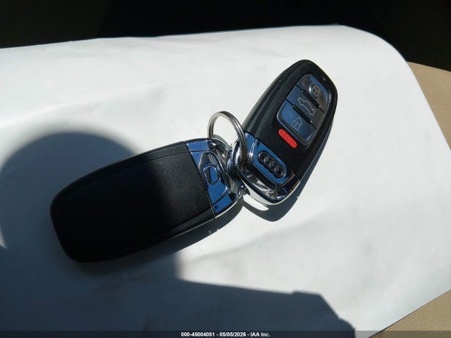 45004051 :رقم المزاد ، WAUGGAFC6DN120988 vin ، 2013 Audi A6 3.0t Premium مزاد بيع