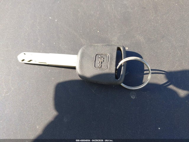 2003 Honda Cr-v Ex მანქანა იყიდება აუქციონზე, vin: JHLRD78833C039458, აუქციონის ნომერი: 45004054