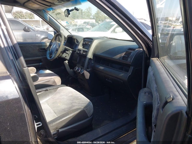 2003 Honda Cr-v Ex მანქანა იყიდება აუქციონზე, vin: JHLRD78833C039458, აუქციონის ნომერი: 45004054