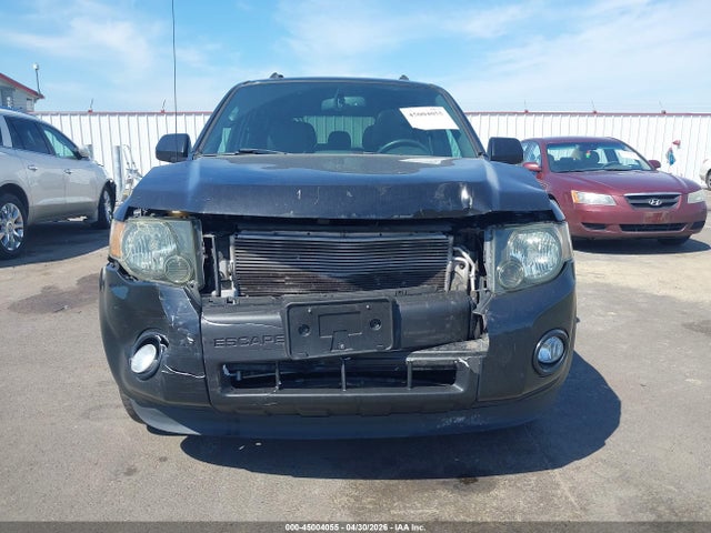 Продажа на аукционе авто 2011 Ford Escape Xlt, vin: 1FMCU9DG0BKB59911, номер лота: 45004055