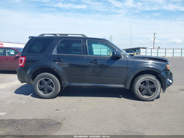 Продажа на аукционе авто 2011 Ford Escape Xlt, vin: 1FMCU9DG0BKB59911, номер лота: 45004055