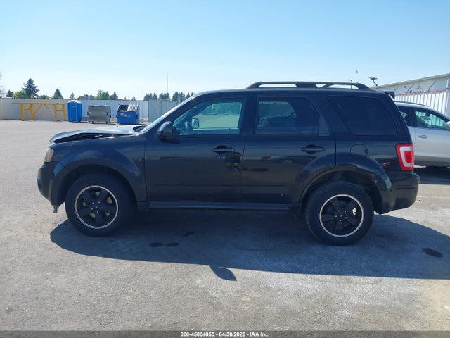Продажа на аукционе авто 2011 Ford Escape Xlt, vin: 1FMCU9DG0BKB59911, номер лота: 45004055
