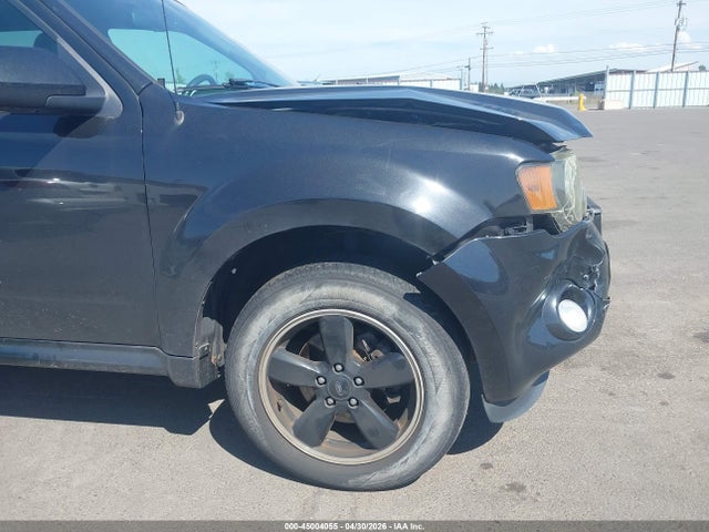 Продажа на аукционе авто 2011 Ford Escape Xlt, vin: 1FMCU9DG0BKB59911, номер лота: 45004055