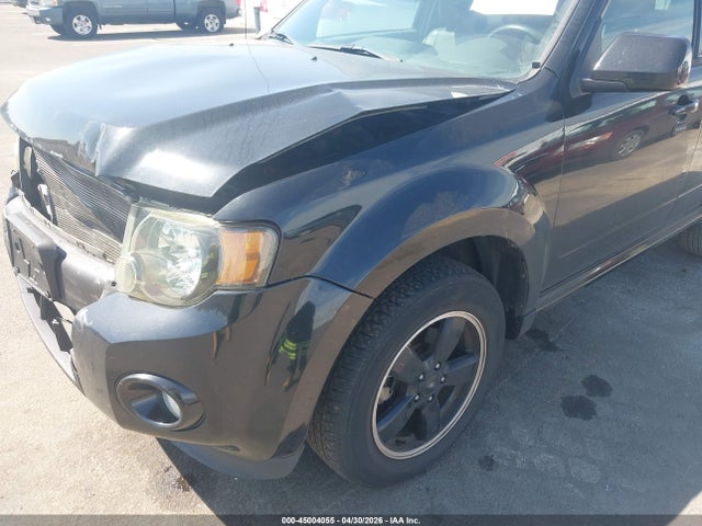 Продажа на аукционе авто 2011 Ford Escape Xlt, vin: 1FMCU9DG0BKB59911, номер лота: 45004055