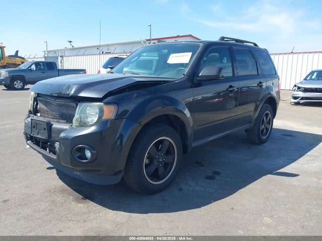 Продажа на аукционе авто 2011 Ford Escape Xlt, vin: 1FMCU9DG0BKB59911, номер лота: 45004055