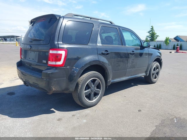 Продажа на аукционе авто 2011 Ford Escape Xlt, vin: 1FMCU9DG0BKB59911, номер лота: 45004055
