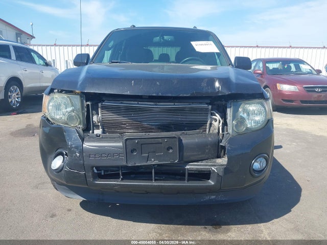 Продажа на аукционе авто 2011 Ford Escape Xlt, vin: 1FMCU9DG0BKB59911, номер лота: 45004055