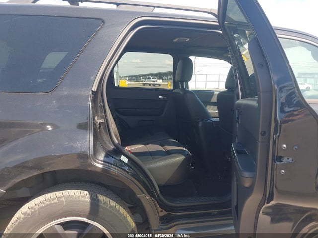 Продажа на аукционе авто 2011 Ford Escape Xlt, vin: 1FMCU9DG0BKB59911, номер лота: 45004055