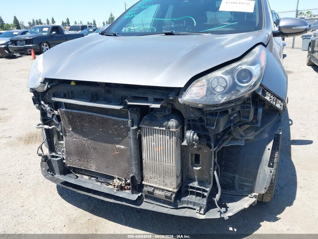 45004056 :رقم المزاد ، KNDPR3A63H7170123 vin ، 2017 Kia Sportage Sx Turbo مزاد بيع