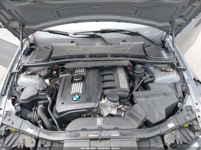 2011 Bmw 328i Xdrive მანქანა იყიდება აუქციონზე, vin: WBAKF5C50BE655029, აუქციონის ნომერი: 45004057
