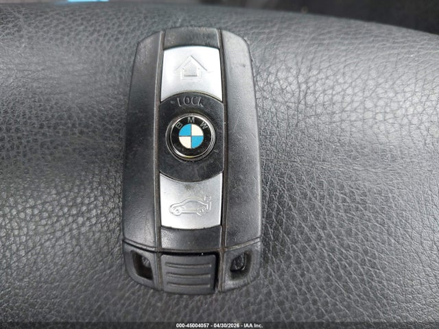 2011 Bmw 328i Xdrive მანქანა იყიდება აუქციონზე, vin: WBAKF5C50BE655029, აუქციონის ნომერი: 45004057