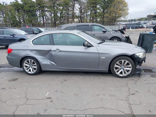 2011 Bmw 328i Xdrive მანქანა იყიდება აუქციონზე, vin: WBAKF5C50BE655029, აუქციონის ნომერი: 45004057
