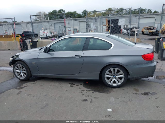 2011 Bmw 328i Xdrive მანქანა იყიდება აუქციონზე, vin: WBAKF5C50BE655029, აუქციონის ნომერი: 45004057
