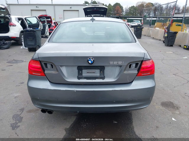 2011 Bmw 328i Xdrive მანქანა იყიდება აუქციონზე, vin: WBAKF5C50BE655029, აუქციონის ნომერი: 45004057