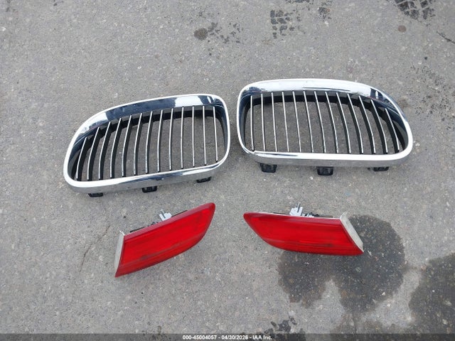 2011 Bmw 328i Xdrive მანქანა იყიდება აუქციონზე, vin: WBAKF5C50BE655029, აუქციონის ნომერი: 45004057