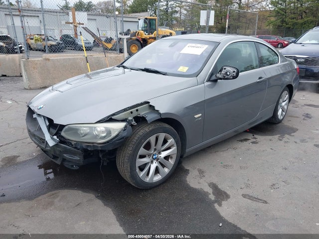 2011 Bmw 328i Xdrive მანქანა იყიდება აუქციონზე, vin: WBAKF5C50BE655029, აუქციონის ნომერი: 45004057