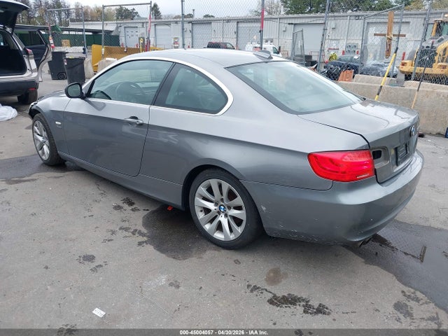 2011 Bmw 328i Xdrive მანქანა იყიდება აუქციონზე, vin: WBAKF5C50BE655029, აუქციონის ნომერი: 45004057