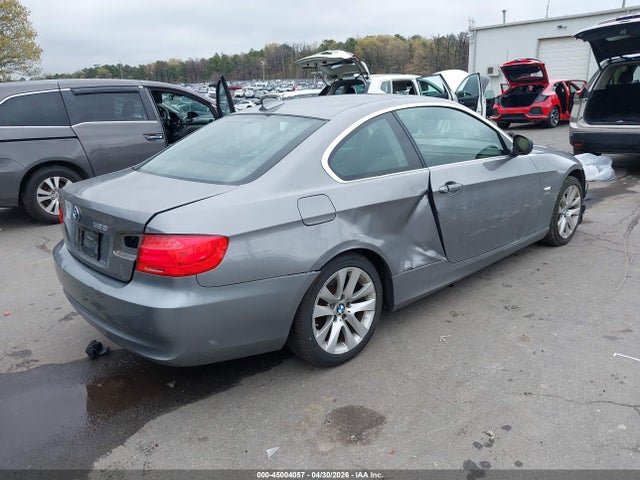 2011 Bmw 328i Xdrive მანქანა იყიდება აუქციონზე, vin: WBAKF5C50BE655029, აუქციონის ნომერი: 45004057