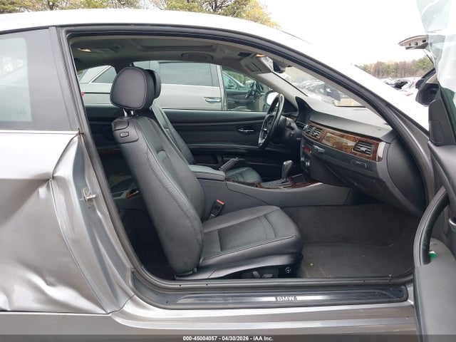 2011 Bmw 328i Xdrive მანქანა იყიდება აუქციონზე, vin: WBAKF5C50BE655029, აუქციონის ნომერი: 45004057