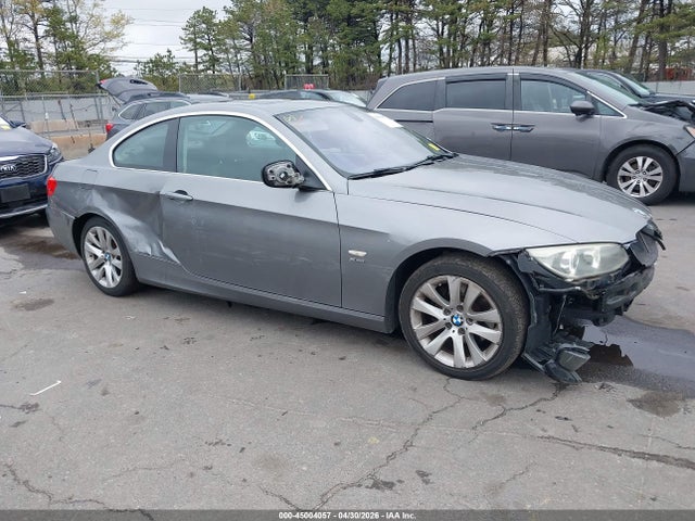 2011 Bmw 328i Xdrive მანქანა იყიდება აუქციონზე, vin: WBAKF5C50BE655029, აუქციონის ნომერი: 45004057