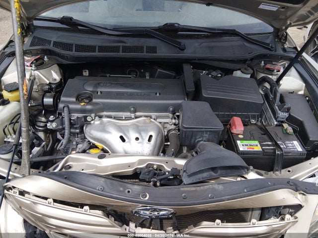 45004058 :رقم المزاد ، 4T1BE46K69U880293 vin ، 2009 Toyota Camry مزاد بيع