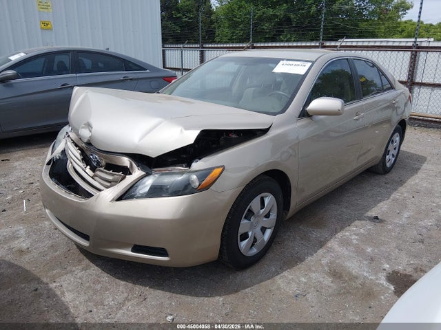 45004058 :رقم المزاد ، 4T1BE46K69U880293 vin ، 2009 Toyota Camry مزاد بيع