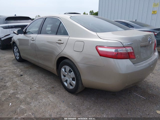 45004058 :رقم المزاد ، 4T1BE46K69U880293 vin ، 2009 Toyota Camry مزاد بيع
