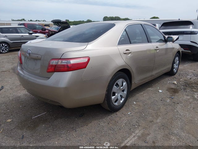 45004058 :رقم المزاد ، 4T1BE46K69U880293 vin ، 2009 Toyota Camry مزاد بيع