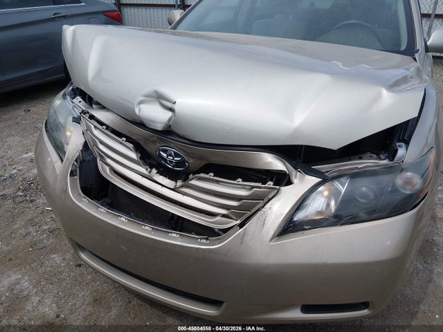 45004058 :رقم المزاد ، 4T1BE46K69U880293 vin ، 2009 Toyota Camry مزاد بيع