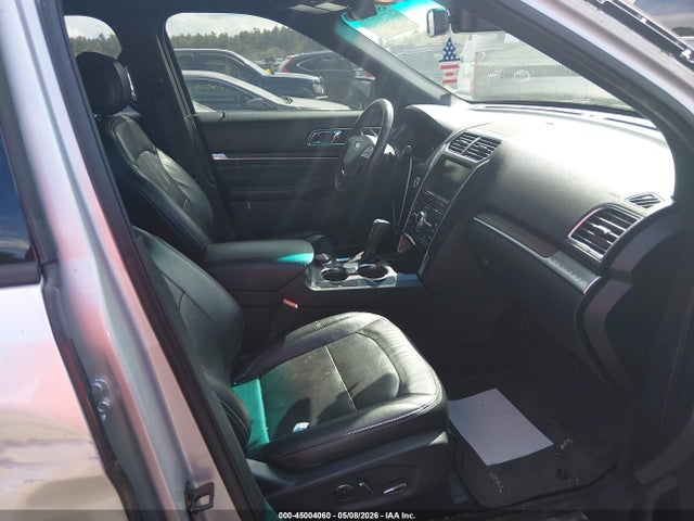 Aukcja sprzedaży 2016 Ford Explorer Limited, vin: 1FM5K8FH7GGC52238, numer aukcji: 45004060