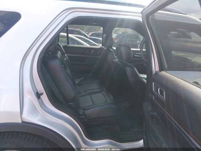 Aukcja sprzedaży 2016 Ford Explorer Limited, vin: 1FM5K8FH7GGC52238, numer aukcji: 45004060