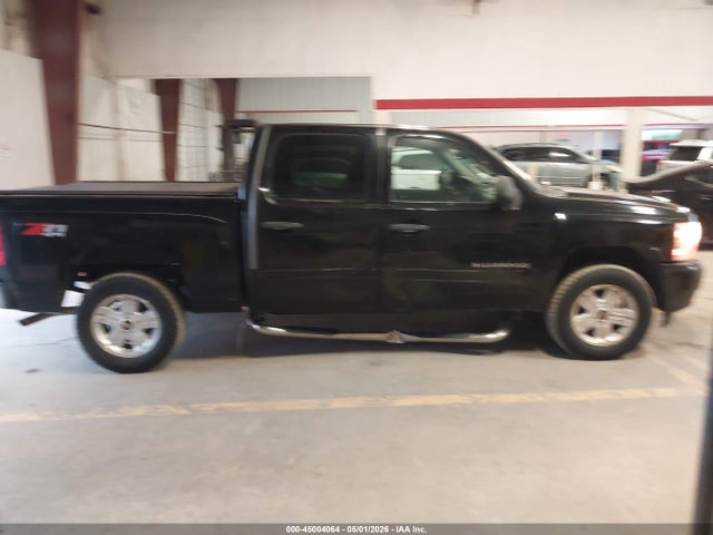 2011 Chevrolet Silverado 1500 Lt მანქანა იყიდება აუქციონზე, vin: 3GCPKSE35BG303412, აუქციონის ნომერი: 45004064
