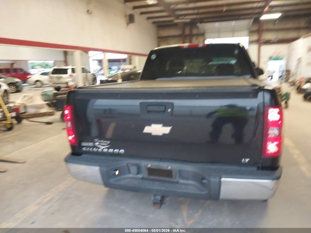 2011 Chevrolet Silverado 1500 Lt მანქანა იყიდება აუქციონზე, vin: 3GCPKSE35BG303412, აუქციონის ნომერი: 45004064