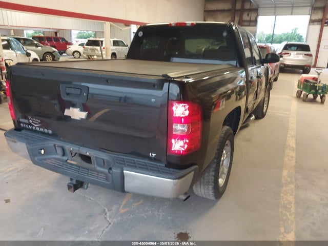 2011 Chevrolet Silverado 1500 Lt მანქანა იყიდება აუქციონზე, vin: 3GCPKSE35BG303412, აუქციონის ნომერი: 45004064