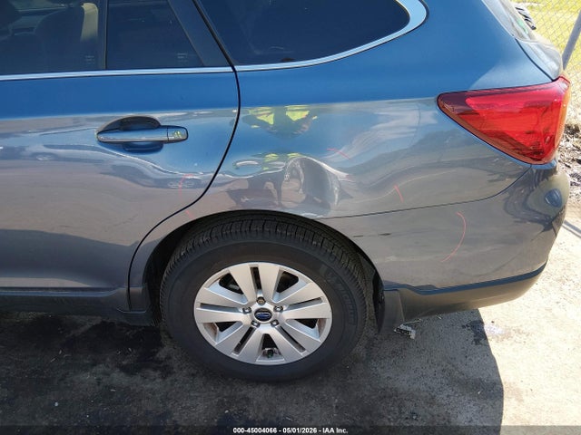 Aukcja sprzedaży 2016 Subaru Outback 2.5i Premium, vin: 4S4BSAHC5G3215904, numer aukcji: 45004066