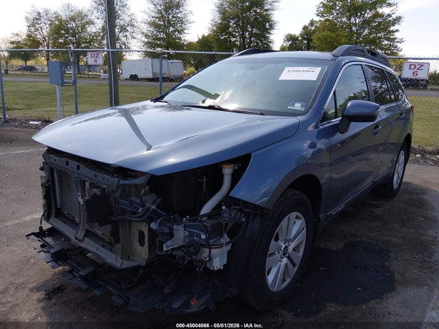 Aukcja sprzedaży 2016 Subaru Outback 2.5i Premium, vin: 4S4BSAHC5G3215904, numer aukcji: 45004066