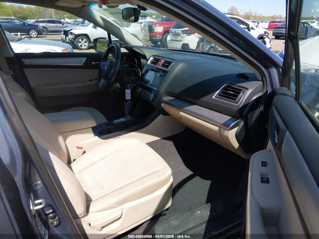 Aukcja sprzedaży 2016 Subaru Outback 2.5i Premium, vin: 4S4BSAHC5G3215904, numer aukcji: 45004066