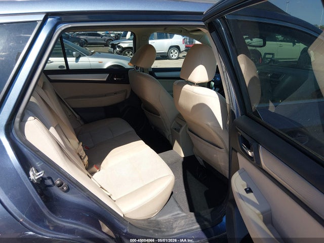 Aukcja sprzedaży 2016 Subaru Outback 2.5i Premium, vin: 4S4BSAHC5G3215904, numer aukcji: 45004066