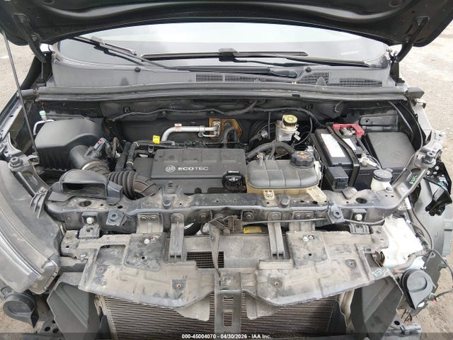 Продаж на аукціоні авто 2019 Buick Encore Awd Preferred, vin: KL4CJESB6KB761381, номер лоту: 45004070