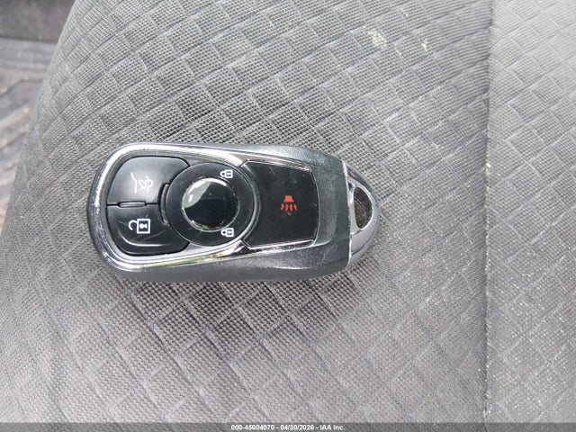 Продаж на аукціоні авто 2019 Buick Encore Awd Preferred, vin: KL4CJESB6KB761381, номер лоту: 45004070