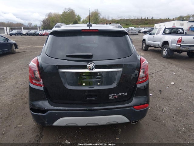 Продаж на аукціоні авто 2019 Buick Encore Awd Preferred, vin: KL4CJESB6KB761381, номер лоту: 45004070