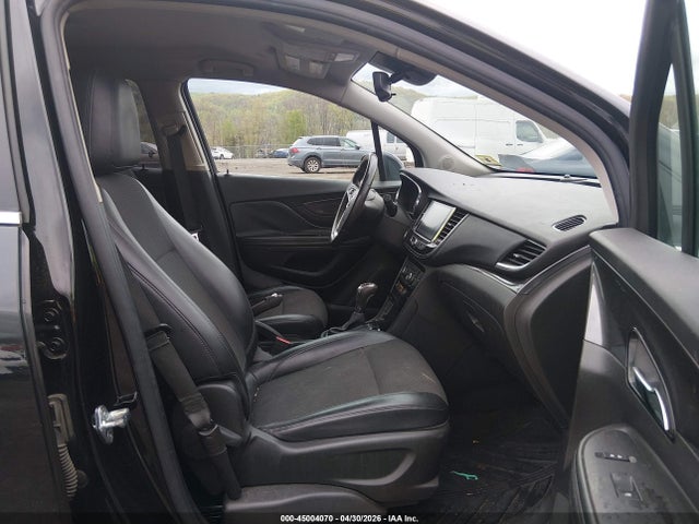Продаж на аукціоні авто 2019 Buick Encore Awd Preferred, vin: KL4CJESB6KB761381, номер лоту: 45004070